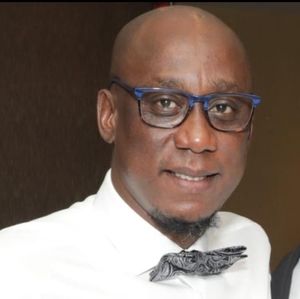 Meet your Posher, Olugbodi